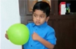 Hyderabad: 4-year-old boy dies after wrapping polythene cover around face